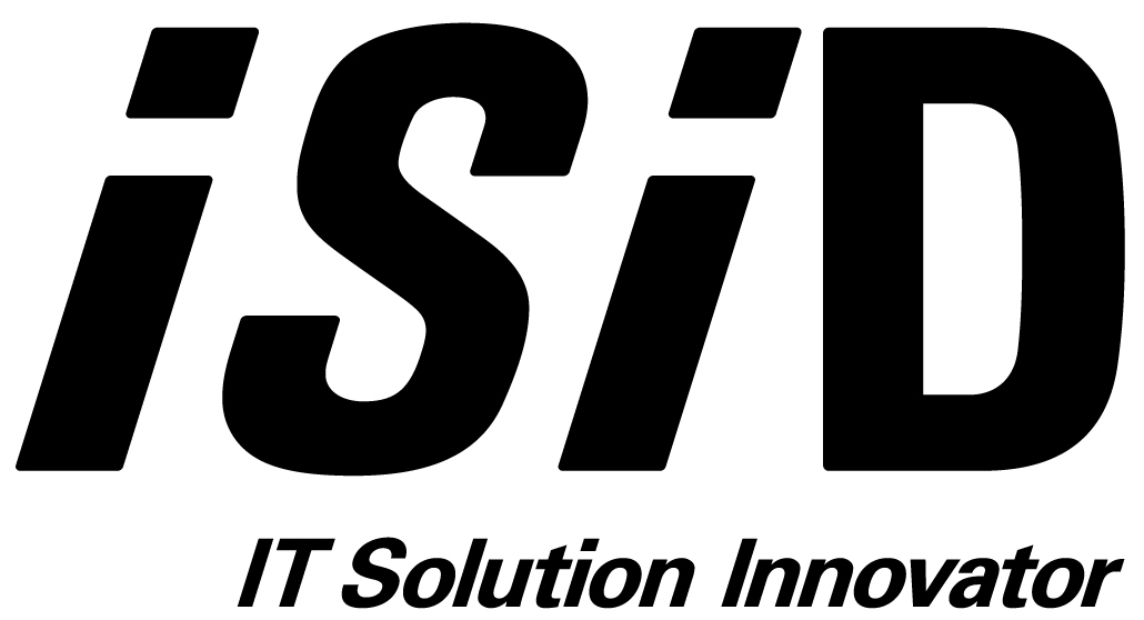 iSiD　IT Solution Innovator